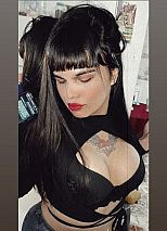 Foto #27 de Camila Bella