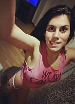 Photo #2 of Florencia Dalis