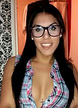 Photo #28 of Florencia Dalis