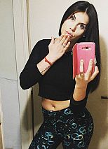 Photo #23 of Florencia Dalis