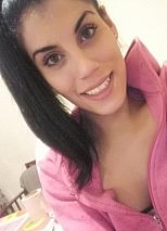 Photo #30 of Florencia Dalis