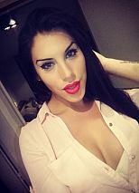 Photo #37 of Florencia Dalis