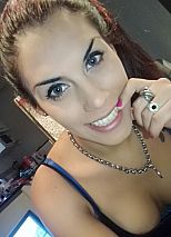 Photo #35 of Florencia Dalis