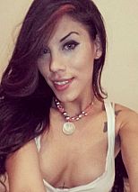 Photo #33 of Florencia Dalis