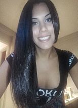 Photo #20 of Florencia Dalis