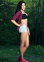 Photo #11 of Florencia Dalis