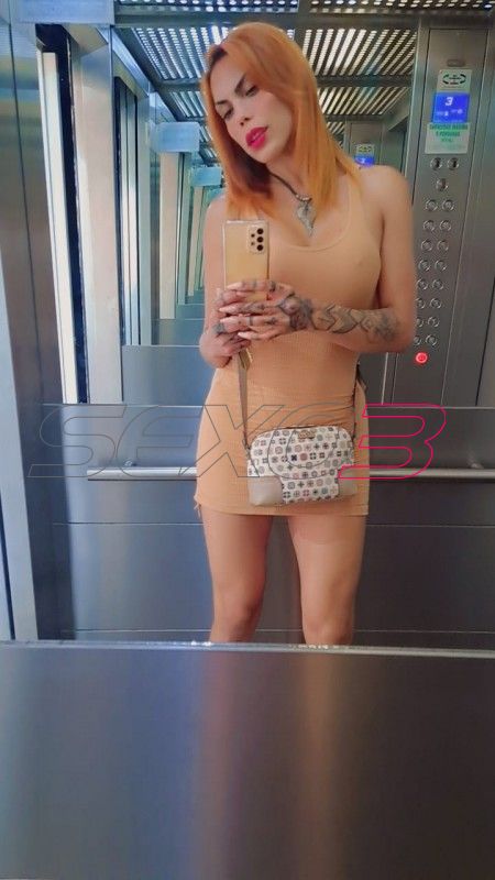 Hola, soy Ariagna, Bienvenido a mi anuncio!