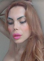 Foto #121 de Ariagna