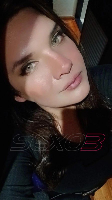 Hola, soy Amalia, Bienvenido a mi anuncio!