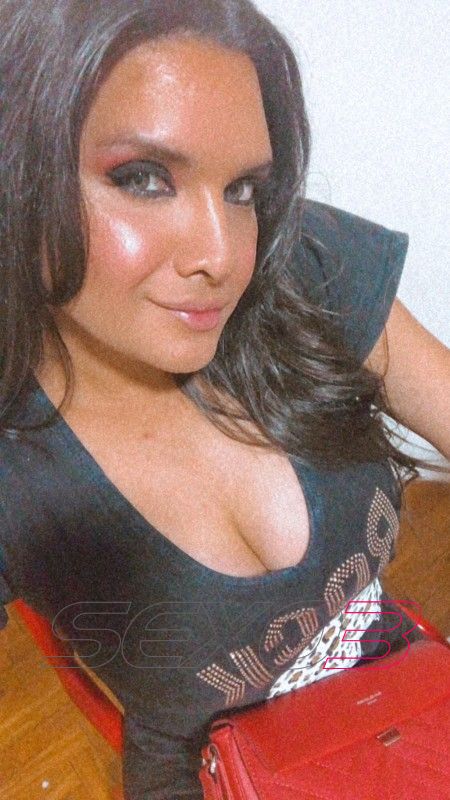 Hola, soy Amalia, Bienvenido a mi anuncio!