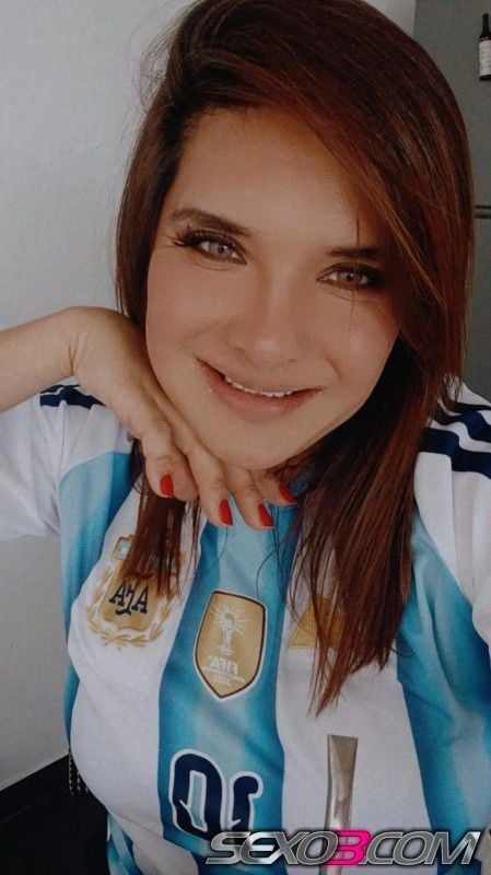 Hola, soy Amalia, Bienvenido a mi anuncio!