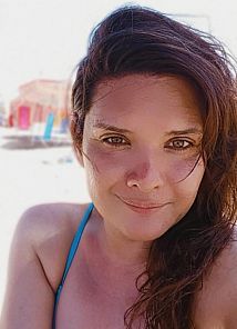 Amalia - Escort Trans en Capital Federal