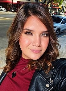 Please read the ad carefully.

Hi, I'm Amalia, a passionate, fiery, mature woman with boundless energy in bed. I love to enjoy every encounter with intensity and dedication, always with good manners and complicity.
I don't focus on appearance, but on attitude and connection. What truly attracts me is a person who knows how to seduce with their personality, their respect, and their desire to have an unforgettable moment.

I'm looking for serious gentlemen who value unhurried pleasure, with whom I can share unique and unbridled experiences. I'm not interested in quantity, but in the quality of each encounter.
I exclusively serve in homes and hotels.