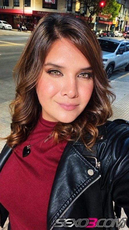 Hola, soy Amalia, Bienvenido a mi anuncio!