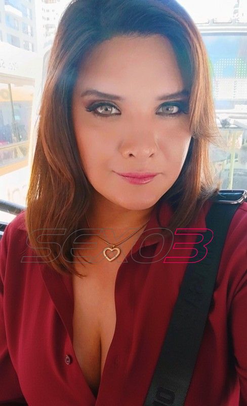 Hola, soy Amalia, Bienvenido a mi anuncio!