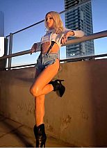 Foto #21 de Azul Vip