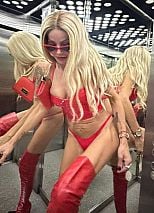 Photo #2 of Azul Vip