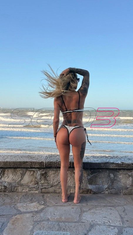 Hi, I am Fernanda, Welcome to my advertisment!