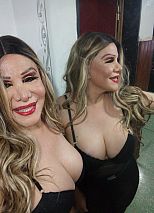 Foto #2 de Tamara Queen