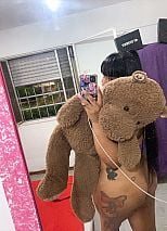 Foto #1 de Nicole Vega