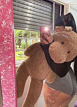 Foto #9 de Nicole Vega