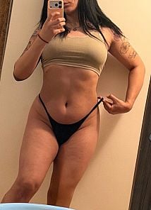 Cami - Escort Trans en Capital Federal