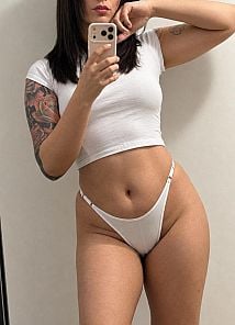 Cami - Escort Trans en Capital Federal
