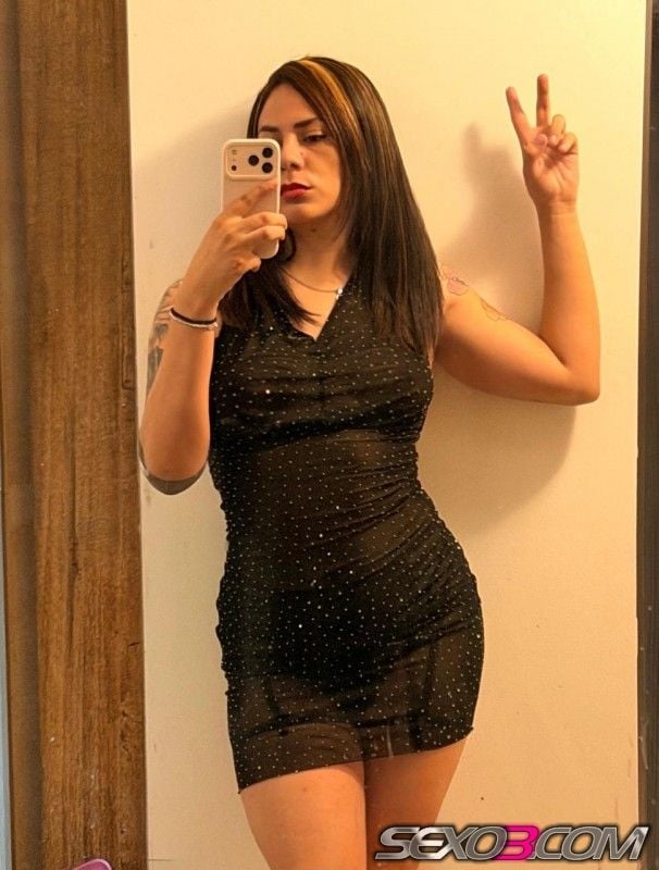 Hi, I am Cami, Welcome to my advertisment!