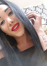 Foto #95 de Malena La Santiagueña