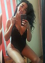 Foto #93 de Malena La Santiagueña