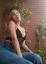 Foto #47 de Malena La Santiagueña