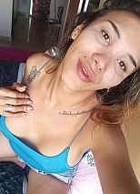 Foto #22 de Malena La Santiagueña