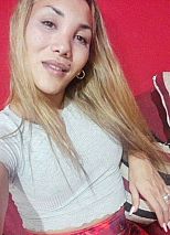 Foto #71 de Malena La Santiagueña