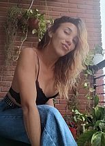 Foto #44 de Malena La Santiagueña