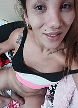 Foto #61 de Malena La Santiagueña