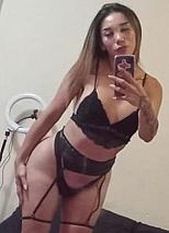 Foto #18 de Malena La Santiagueña