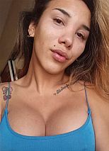 Foto #21 de Malena La Santiagueña