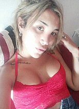 Foto #64 de Malena La Santiagueña