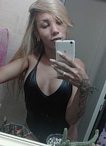 Foto #52 de Malena La Santiagueña