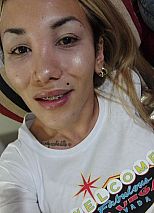 Foto #55 de Malena La Santiagueña