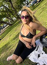 Foto #7 de Malena La Santiagueña