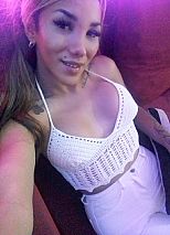 Foto #66 de Malena La Santiagueña