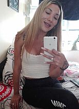 Foto #53 de Malena La Santiagueña