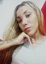 Foto #72 de Malena La Santiagueña