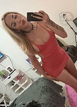 Foto #9 de Malena La Santiagueña