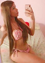 Foto #135 de Delfina