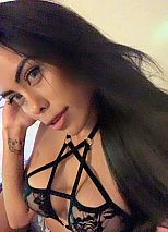 Foto #130 de Delfina