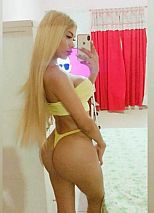 Foto #142 de Delfina