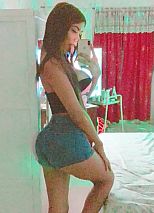 Foto #136 de Delfina