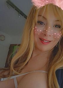 Andrea Belgrano - Shemale Escort in Capital Federal